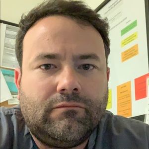 Meet your Posher, Michael